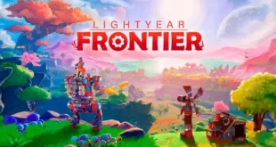 Lightyear Frontier เตรียมออกวางขาย 20 มี.ค. นี้ และเปิดให้โหลด Demo มาเล่นได้แล้ว