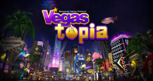 UtopiaGames ประกาศจับมือ Glohow ผู้ให้บริการเกมระดับโลก เดินหน้าเปิด Soft Launch เกม “Vegastopia”