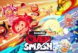 ภาคใหม่ Cookie Run: OvenSmash เตรียมเปิด CBT ทั้ง iOS และ Android