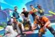 Dunk City Dynasty เกมบาส NBA ลงมือถือแล้ว