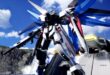 Gundam SEED Battle Destiny Remastered วางขายแล้ววันนี้บน Switch และ PC