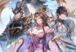 เปิดตัว SAMKOK Fantasy: Isekai Kingdom สามก๊กฉบับอนิเมะ