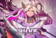 SHADE Protocol เกมไซเบอร์แฟนตาซีเตรียมเปิดตัวปี 2026
