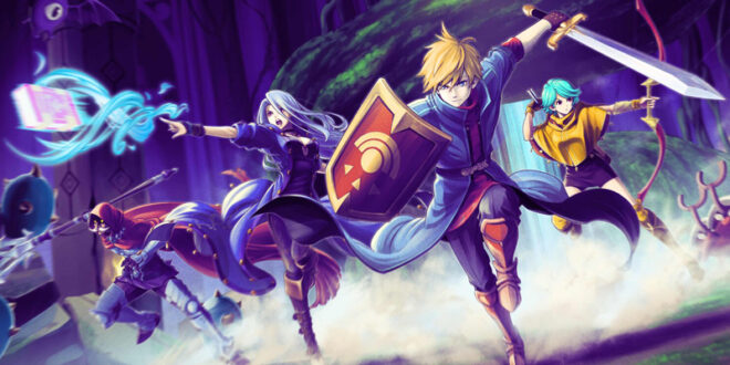 Oceanhorn: Chronos Dungeon เกม Action 16 บิต สุดคลาสสิก พร้อมให้เล่นบนมือถือแล้ววันนี้