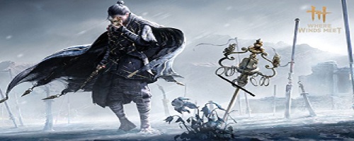 Where Winds Meet เกมกำลังภายใน Open World พร้อมเปิดให้เล่นปลายปีนี้