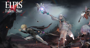 Elpis: Fallen Star เกม RPG ผสม RTS สไตล์อนิเมะ ประกาศเปิดลุย 26 กันยายนนี้