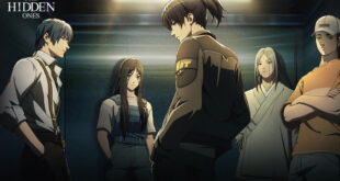 The Hidden Ones เกม Action Fighting 3D อาจเลื่อนวางจำหน่ายไปปี 2026