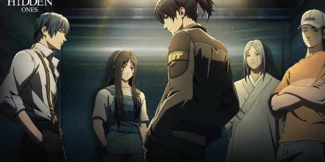 The Hidden Ones เกม Action Fighting 3D อาจเลื่อนวางจำหน่ายไปปี 2026