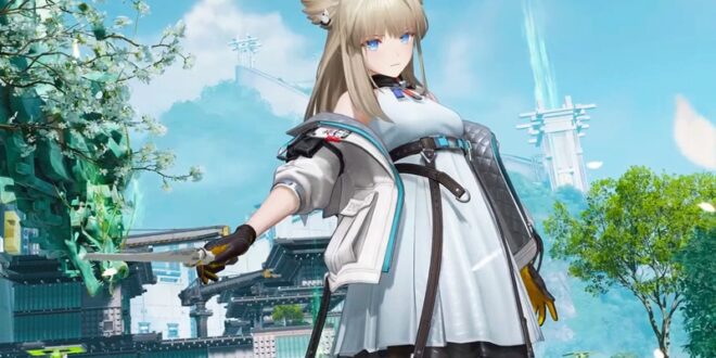 สิ้นสุดการรอ Arknights: Endfield เปิดให้เล่นแล้วฟรีบน PS5, PC และ Mobile