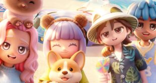 ได้เวลาสโลว์ไลฟ์! Heartopia เกม Cozy Life Sim เปิดให้เล่นแล้วตอนนี้