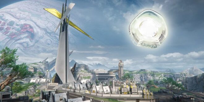 Arknights: Endfield แจกพิกัด Aurylene ครบทั้ง 43 จุดในเขต The Hub