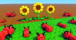 [แจกโค้ด] Garden Tower Defense Code โค้ดเกม อัปเดตล่าสุด