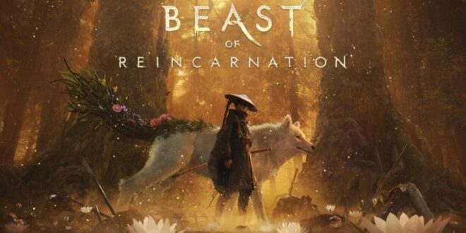 Beast of Reincarnation เกม Action RPG น้องหมากับสาวน้อย เตรียมบุก PS5, Xbox และ PC สิงหาคมนี้