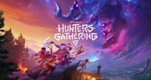 Horizon Hunters Gathering เปิดตัวเกม Co-op Action ล่าจักรกลฉบับจัดเต็มบน PS5 และ PC