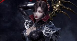 Netmarble ส่ง VAMPIR บุกญี่ปุ่น! เกมแวมไพร์ MMORPG ที่ฮิตถล่มทลายในเอเชีย