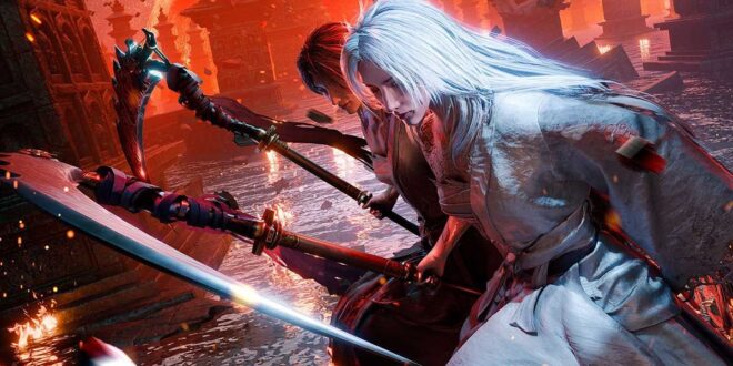 Where Winds Meet เวอร์ชัน 1.3 “Spring’s Bliss” เตรียมปล่อยอัปเดตในวันที่ 6 กุมภาพันธ์นี้