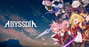 เปิดโลกแฟนตาซี! ABYSSDIA เกม Action RPG สุดละมุนเปิดให้เล่นทั่วโลกแล้ววันนี้