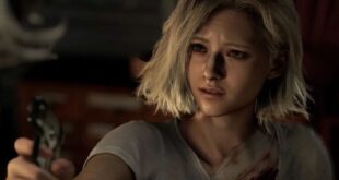 Resident Evil Requiem จุดเก็บปืนกระบอกแรกให้ Grace ช่วงต้นเกม