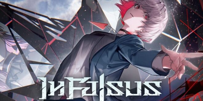 ชะตากรรมของ 5 สาว! In Falsus ปักหมุดวันวางจำหน่ายบน PC พร้อมปล่อย Demo