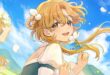 Volcano Princess เกมเลี้ยงลูกสาวในดินแดนแห่งดาบและเวทมนตร์ ประกาศเตรียมลงมือถือและคอนโซล วันที่ 30 กรกฎาคมนี้!