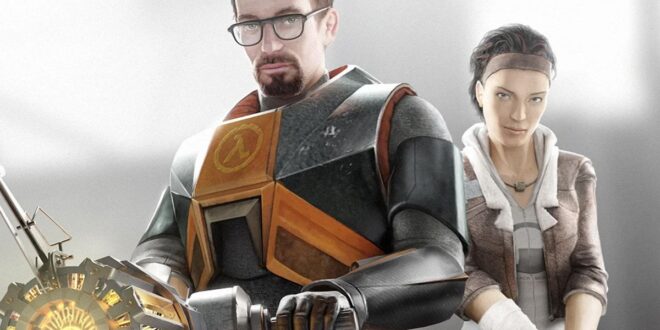 ไฟล์ลับ Valve หลุดมโหฬาร 12 TB! พบเบาะแสไอเทมปริศนา ลุ้นเอี่ยว Half-Life 2 : Episode 3