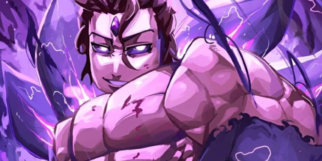 แจกโค้ด Anime Squadron สิงหาคม 2026 ล่าสุด! รับฟรี Trait Shards และ Gems