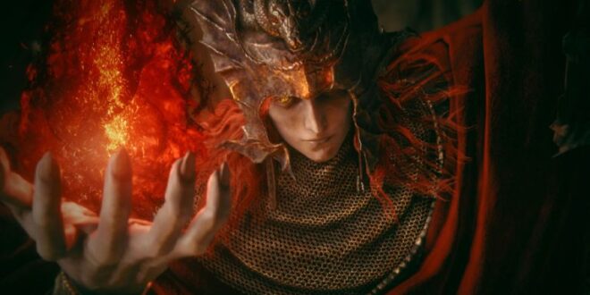 Elden Ring : Tarnished Edition ลง Switch 2 วันที่ 28 สิงหาคม 2026 มาพร้อมทีเซอร์เล่าเนื้อเรื่อง