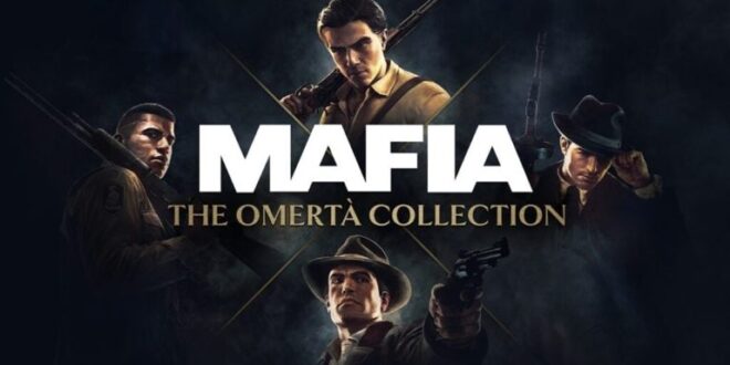 เจ้าของ Mafia : Definitive Edition เดิมบน PS4/Xbox One อัปเกรดฟรีสู่เจนใหม่