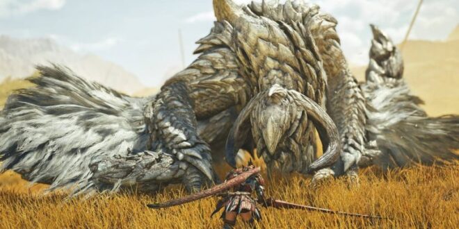 นักล่าห้ามพลาด! Monster Hunter Wilds เปิดให้ทดลองเล่นช่วง Prologue ฟรีทุกแพลตฟอร์ม