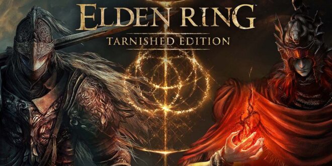 ELDEN RING Tarnished Edition วางจำหน่ายแล้วบน Nintendo Switch 2 พร้อมเทรลเลอร์พากย์ไทย!