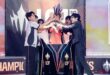 Team Secret Whales โชว์ฟอร์มเดือด! โค่น CTBC Flying Oyster พร้อมคว้าตำแหน่งแชมป์ LCP 2026 ไปครอง