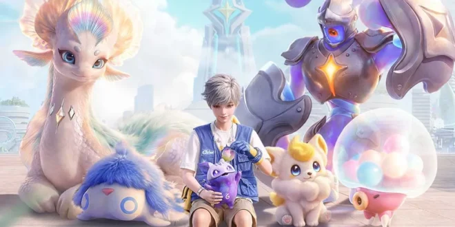[แจกโค้ด] Aniimo Code รหัสเกม อัปเดตล่าสุด (September 2026)