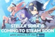 Stella Sora เกมแนว Light-Action Fantasy RPG เตรียมเปิดให้มาพิชิต Monoliths บน Steam เร็ว ๆ นี้!