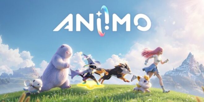 Aniimo เคาะวันเปิดแล้ว PC คอนโซลได้เล่นก่อน 16 ก.ย. ส่วนมือถือ 23 ก.ย. นี้
