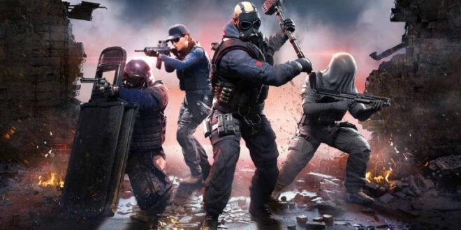 Ubisoft แปลงโฉม Rainbow Six สู่เกมวางแผนแนวสลับตาเดิน เปิดตัว Rainbow 6 Tactics ลุยปี 2027