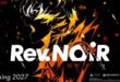 KONAMI เปิดตัว Story Trailer และ Battle Trailer ใหม่ของ Rev. NOiR เตรียมวางจำหน่ายปี 2027