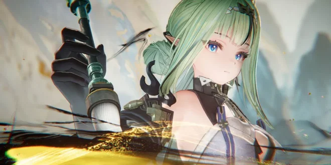 Arknights : Endfield เกมแอ็คชั่น RPG เปิดให้เล่นฟรีบน Steam แล้ว!