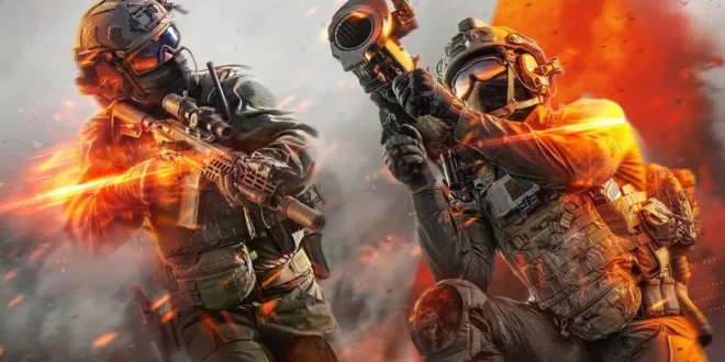 Battlefield 6 เปิดให้ลองเล่นฟรีบน Steam จนถึงวันที่ 20 ตุลาคมนี้