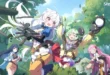 Stella Sora เกมแนว Light-Action Fantasy RPG ภาพสไตล์อนิเมะเปิดให้เหล่า Tyrant มาผจญภัยไปในทวีป Nova บน Steam แล้ว