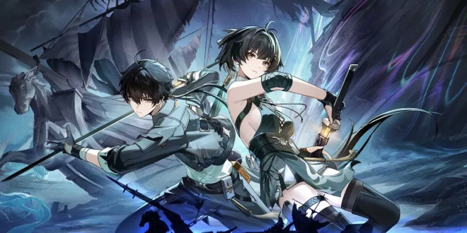 [โค้ดเกม] Wuthering Waves Codes อัปเดตใหม่ล่าสุด 2026