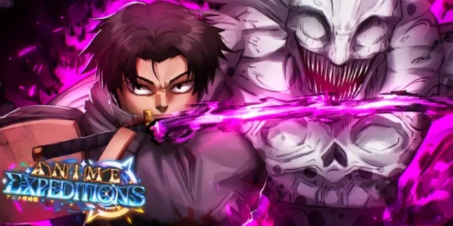 [แจกโค้ด] Anime Expeditions Codes รหัสเกม อัปเดตล่าสุด (October 2026)