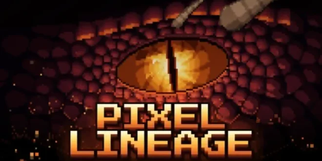 รวมโค้ด Pixel Lineage แมพ RPG เทิร์นเบสบน Roblox อัปเดตล่าสุด ต.ค. 2026