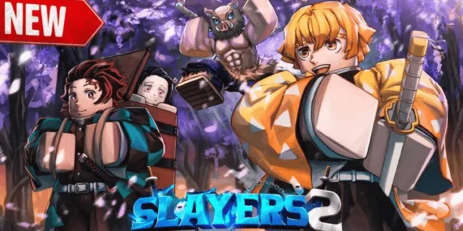รวมโค้ด Project Slayers 2 ล่าสุด ต.ค. 2026 แจก Spins สุ่มตระกูลและ Wen